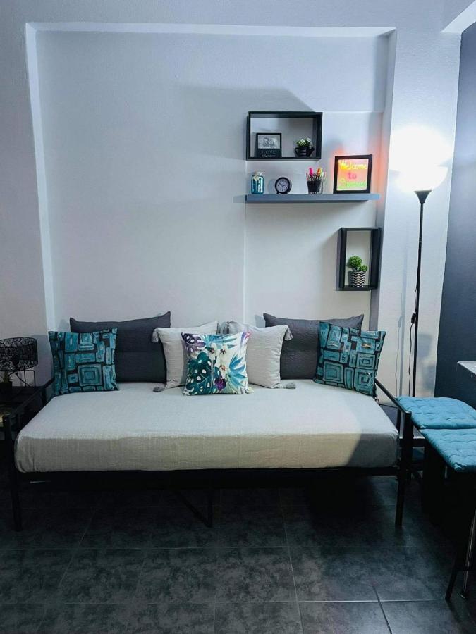 Comfortbnb -Sabbia Calda 8 Apartment เปริสซา ภายนอก รูปภาพ